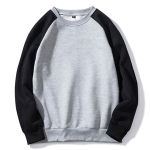 Usine personnalisée hommes lourd français polaire pull à capuche 100% coton hiver sweat fermeture éclair Streetwear Hip Hop numérique - Product Image 6