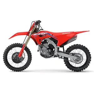 2023 New Professional OFF-ROAD MOTORCYCLE CRF450RWE 449cc Uni cam liquid-cooled four-stroke engine