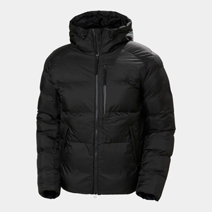 Chaquetas Acolchadas Personalizadas con Logotipo para Hombre 2026, Chaqueta Acolchada de Poliéster, Chaqueta de Burbujas para Senderismo - Product Image 1