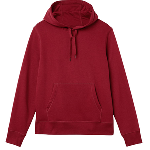 HeavyGSM 100% algodón polar pulóver con capucha bordado pantalones de chándal transpirable cómodo estampado de alta calidad sólido invierno - Product Image 1