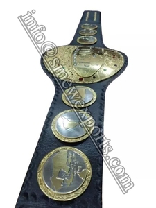 ถุงมือชกมวย IWGP World heavyweight, ชุดฝึกศิลปะการต่อสู้ - Product Image 3