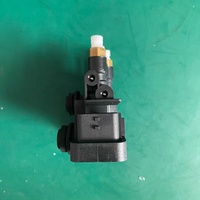 Vanne de bloc avant L406/L494/L462/L550 pour Land Rover – Pièce de rechange de pompe à air de haute qualité