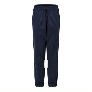 Drop Shoulder, conjunto de 2 piezas, pantalones de joggers, sudadera con pantalones de chándal, sudaderas con capucha en blanco, conjuntos de chándales de gran tamaño, trajes de joggers - Product Image 3