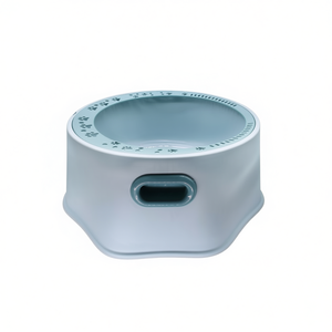 Premium <b>Cat</b> <b>Litter</b> Box with Accessories Solution for Feline Hygiene Needs - Product Image 2