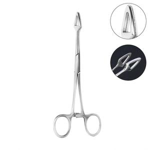 Precio competitivo al por mayor Piercing Tool Forces Herramienta de mano de acero inoxidable - Product Image 1