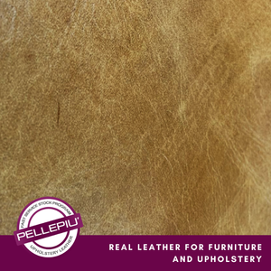 High Quality Italian Real Leather for Upholstery Textile Cuero Genuine Leather Made in Italy Cow Leather - Product Image 2