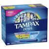 Tampax-perla Regular, sin perfume, 18 Ct, Tampax, Reg UNSC 18c - Product Image 3