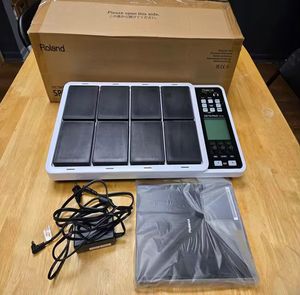 Tốt Nhất Bán 121 O R Tôi G Tôi N Một L-Land Octapad SPD-30 Kỹ Thuật Số Gõ Pad Với-S T A N D 2025 - Product Image 3