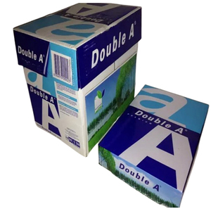 Papel para Fotocopiadora A4 al por Mayor, 70g, 500 Resmas, Precio por Paleta, Caja - Product Image 3