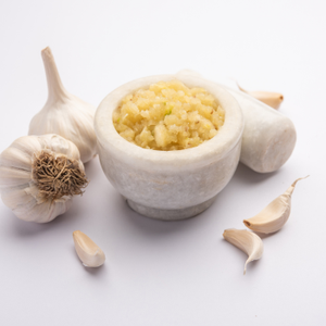 Foodservice Grade Indian <b>Garlic</b> Paste for Southeast Asian Restaurant Chains Private Label Ready Indian <b>Garlic</b> Paste - Product Image 4