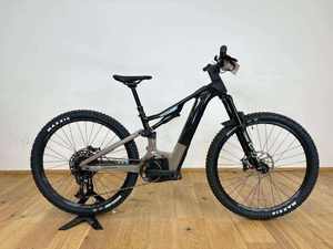 Bicicleta Eléctrica de Montaña de Alto Rendimiento 2026 F-o-c-u-s Jam² 8.7 - Product Image 4