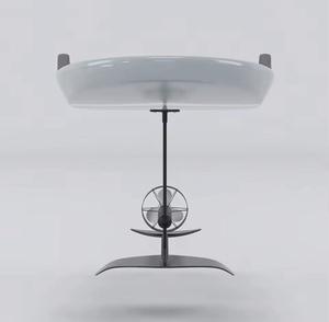 Tabla de Paddle Surf Eléctrica Nueva, Tabla de Surf Eléctrica Larga, Tabla de Esquí Acuático, Hydrofoil Eléctrico con Garantía - Product Image 5