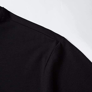 เสื้อยืดพิมพ์ลายพลอยเทียมสำหรับผู้ชายเสื้อยืดพลอยเทียมสำหรับผู้ชายเสื้อติดโลโก้ออกแบบได้ตามต้องการล่าสุด - Product Image 4