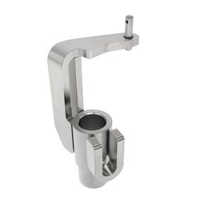 Componente de Maquinaria de Precisión para Brazo de Tractor SJ12016, para Servicio de Equipos Agrícolas, Reparación y Rendimiento Duradero - Product Image 5