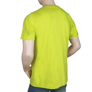 Camiseta Lahore Qalandars para hombre - Verde - Product Image 4