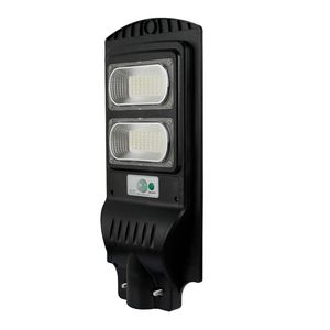 Lxeco ไฟฟลัดไลท์ LED 6W แบบปรับแต่งได้ไฟพลังงานแสงอาทิตย์อลูมิเนียมประสิทธิภาพสูงสำหรับอายุการใช้งานยาวนานบนถนนสีขาวอบอุ่น IP65 ABS" - Product Image 2