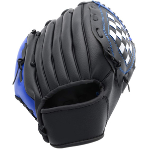 Nouveau design de gants de baseball pour adultes, vente en gros de gants de baseball pour jeunes, main gauche 10.5-12.5, fabricant pakistanais - Product Image 3