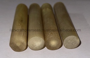 ม้วนเขาควายดิบสำหรับงานศิลปะงานฝีมือแบบดั้งเดิมในธีมสัตว์ & ของสะสม - Product Image 3