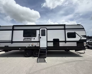 Autocaravanas y Remolques de Viaje Keystones C-o-l-e-m-a-n 25R 2016 2017 2018 2020 - Product Image 2