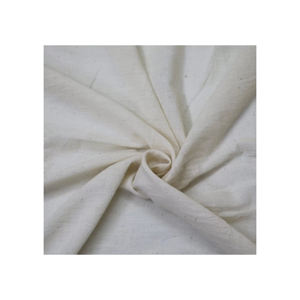 Vente en gros de tissu denim sergé de coton doux et durable, lavé et texturé décontracté à la mode pour les jupes des filles, caractéristique extensible - Product Image 4