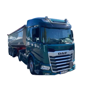 Camion D AF XF 530 4X2 Sleeper neuf/d'occasion, Euro6, transmission automatique, puissance 390 kW (530 ch) - Product Image 1