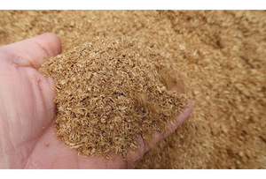 100% กากเบียร์บริสุทธิ์สำหรับตกค้างในการผลิตเบียร์ดิบสำหรับอาหารสัตว์ - Product Image 4