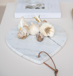 Luxurious Marble Fruit & Cheese Chopping <b>Block</b> Suitable With Handle for Kitchens Accessories Hot Sale - Product Image 3