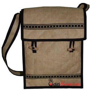 กระเป๋าปอกระเจาสลิงคุณภาพสูง Usa - Product Image 5