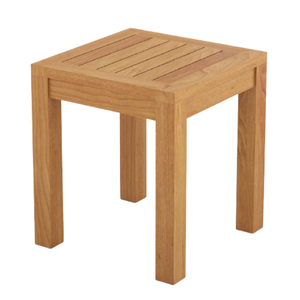 Indonesia lujo moderno de madera para todo tipo de clima muebles al aire libre conjunto sala de estar Jardín de madera usado para la venta - Product Image 3