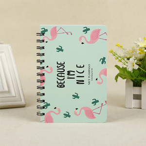 Agenda Diaria Espiral A5 con Cubierta de Cuero PU - Cuaderno de Gestión del Tiempo con Papel de 100 g/m² para Estudiantes y Regalos - Product Image 6