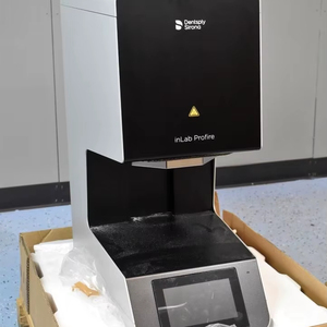 Four de frittage dentaire Dentsply Sirona Profire de laboratoire, neuf, original, haute qualité, avec garantie - Product Image 1