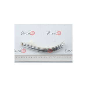 Luz Direccional de Espejo Retrovisor para Hyundai I20 2015-2019, Lado Izquierdo, 87614C8000 - Product Image 3