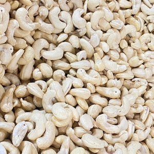 Wholesale <b>Cashew</b> W240 <b>Cashew</b> <b>Nuts</b> From Vietnam Low Price Santigo - Product Image 1