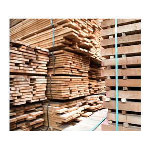 Bois de hêtre durable pour applications extérieures - Product Image 2