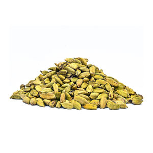 Cardamomo verde a granel disponible a precios bajos, perfecto para comerciantes y tiendas de especias - Product Image 2