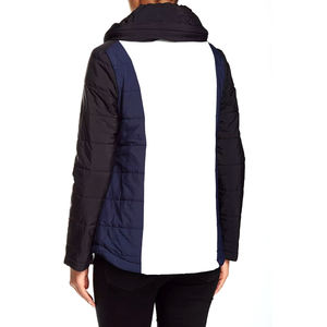 Meilleure vente Design haute qualité femmes doudoune couleur et tailles personnalisées 100% polyester femmes doudounes - Product Image 3