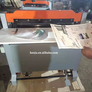 Mới cho nhà máy sản xuất các ngành công nghiệp trong kho PLC kiểm soát Báo Chí thiết bị ràng buộc điện tường kim loại lịch rim máy - Product Image 6