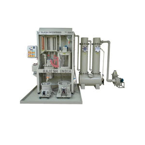 Manufacturers and Exporters of Automatic Gold Refining Machine Best <b>Mineral</b> Machinery - Product Image 1