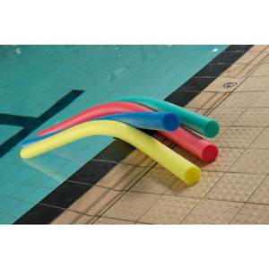 Piscina mare Pasta colorata 6cm * 150cm 5 pezzi