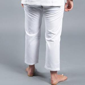 OEM Manufacturer of High Quality Breathable Karate <b>Jiu</b> <b>Jitsu</b> Uniform with Cotton Fabric and Customization for Sale - Product Image 2