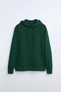 Sweat-shirt à manches longues et demi-fermeture éclair avec broderie au col d'épaule pulls amples d'automne pour hommes par le fabricant - Product Image 2