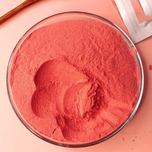 Captura el encanto de Las fresas frescas durante todo el año con nuestro polvo estable y potente, ideal para la distribución global - Product Image 2