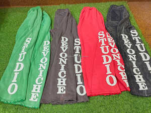 Custom Men's Lightweight Sweatpants <b>Vintage</b> Distressed Embroidery Patch Baggy Casual Flared <b>Pants</b> Multi-Color Streetwear Cut Sew - Product Image 5