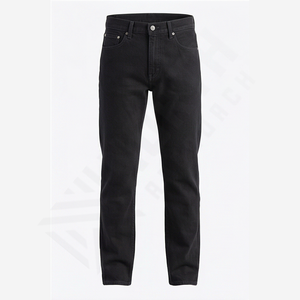 Fabricant leader de jeans en denim pour hommes, offrant une grande durabilité, confort et style, fournisseur en gros au Pakistan - Product Image 1