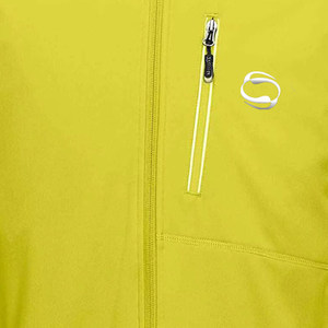 Chalecos Softshell sin mangas para hombre de calidad superior, cortavientos con cremallera completa para exteriores, chalecos impermeables de talla grande de estilo único - Product Image 2