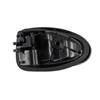 Poignée d'ouverture intérieure de porte droite pour Renault Megane 1, Clio2 (expédition depuis le fabricant turc) Code de produit: DH2267