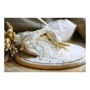 Harina de trigo al por mayor, suministro a granel, precio con descuento, precio económico, harina nutritiva - Product Image 2
