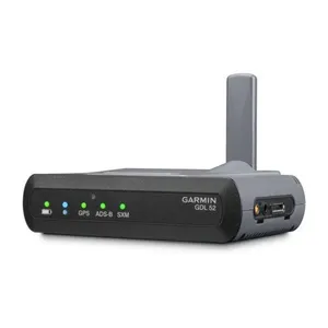 MEILLEURES VENTES Garmins GDL 52 Portable SiriusXM ADS-B - Product Image 1