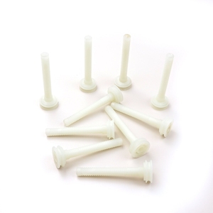 BCP053 10 Piezas de Cuerda de Repuesto para Mecanismo de Elevalunas Tipo BCP053 - Product Image 1