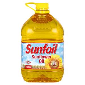 Aceite de Girasol Crudo Orgánico Premium, Sin Refinar, Grado A, 100% Puro, Suministro a Granel de 25L para Mercados de Exportación Globales - Product Image 3